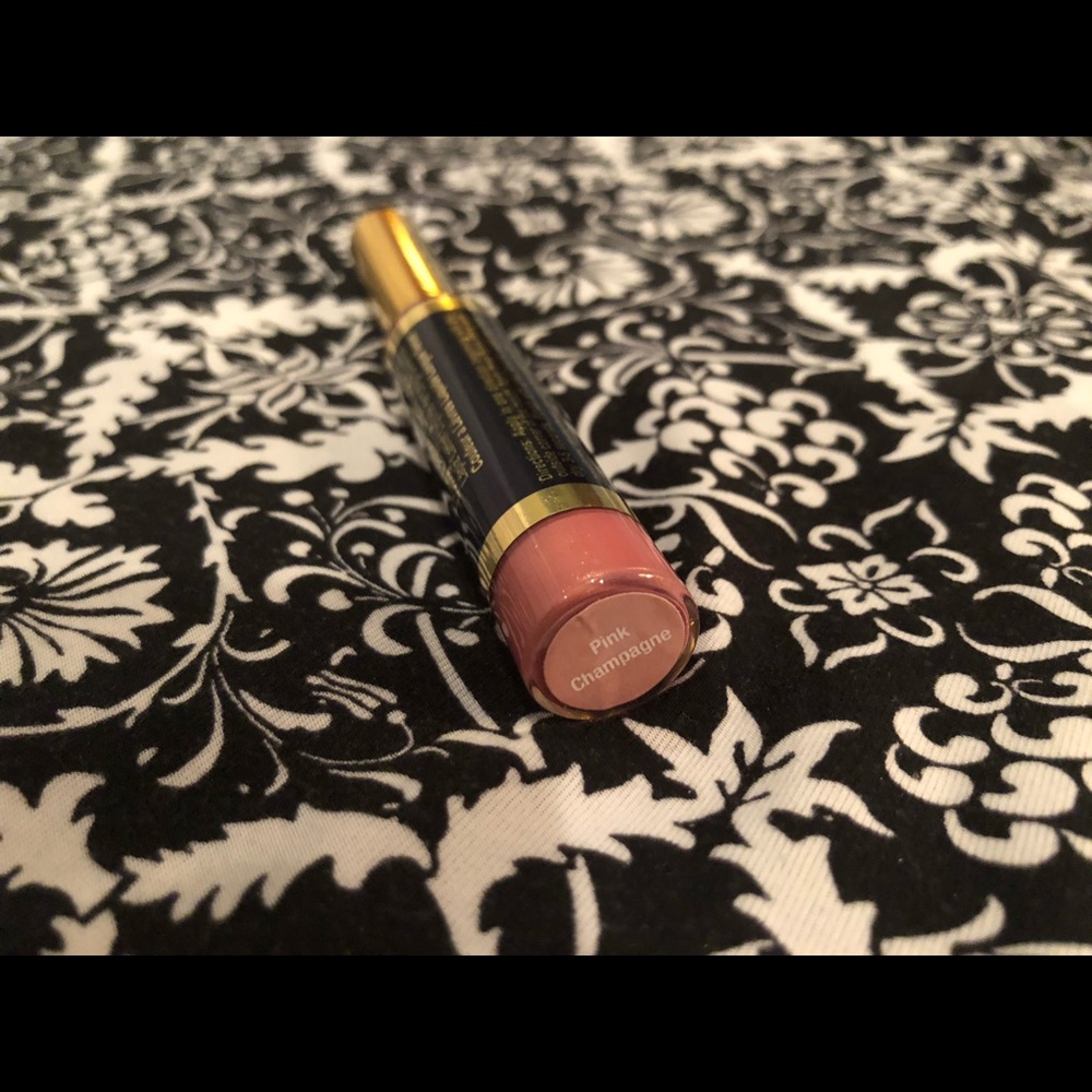 Pink Champagne LipSense